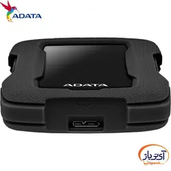 هارد اکسترنال ای دیتا مدل ADATA HD330 4TB ظرفیت 4 ترابایت