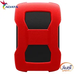 هارد اکسترنال ای دیتا مدل ADATA HD330 4TB ظرفیت 4 ترابایت