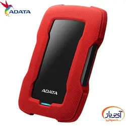 هارد اکسترنال ای دیتا مدل ADATA HD330 4TB ظرفیت 4 ترابایت