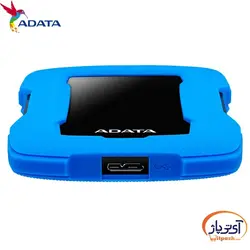 هارد اکسترنال ای دیتا مدل ADATA HD330 4TB ظرفیت 4 ترابایت