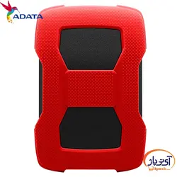 هارد اکسترنال ای دیتا مدل ADATA HD330 5TB ظرفیت 5 ترابایت