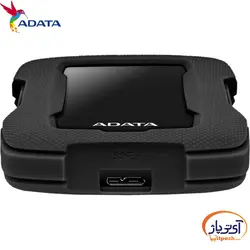 هارد اکسترنال ای دیتا مدل ADATA HD330 5TB ظرفیت 5 ترابایت