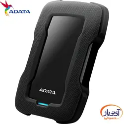 هارد اکسترنال ای دیتا مدل ADATA HD330 5TB ظرفیت 5 ترابایت