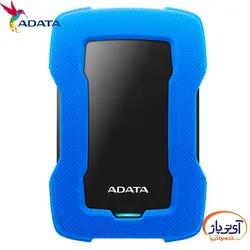 هارد اکسترنال ای دیتا مدل ADATA HD330 5TB ظرفیت 5 ترابایت