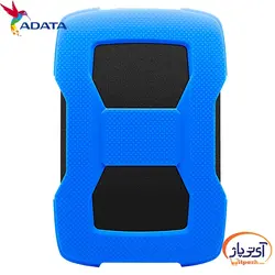 هارد اکسترنال ای دیتا مدل ADATA HD330 5TB ظرفیت 5 ترابایت