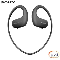 پخش کننده ی موسیقی سونی مدل NWZ-WS413