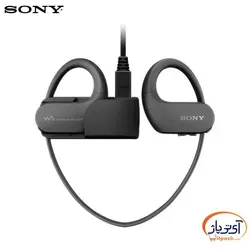 پخش کننده ی موسیقی سونی مدل NWZ-WS413