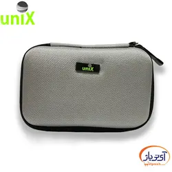کیف محافظ هارد اکسترنال یونیکس مدل BL142