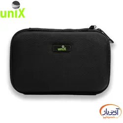 کیف محافظ هارد اکسترنال یونیکس مدل BL142