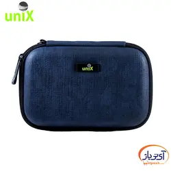 کیف محافظ هارد اکسترنال یونیکس مدل BL132