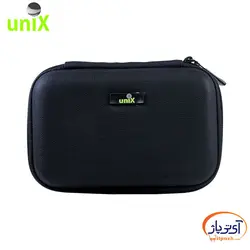 کیف محافظ هارد اکسترنال یونیکس مدل BL132