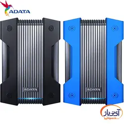 هارد اکسترنال ای دیتا مدل HD830 ظرفیت 4 ترابایت