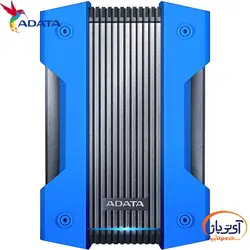 هارد اکسترنال ای دیتا مدل HD830 ظرفیت 4 ترابایت