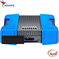 هارد اکسترنال ای دیتا مدل HD830 ظرفیت 4 ترابایت