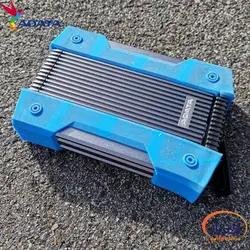 هارد اکسترنال ای دیتا مدل HD830 ظرفیت 4 ترابایت