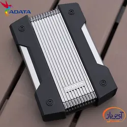 هارد اکسترنال ای دیتا مدل HD830 ظرفیت 4 ترابایت