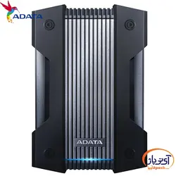 هارد اکسترنال ای دیتا مدل HD830 ظرفیت 4 ترابایت