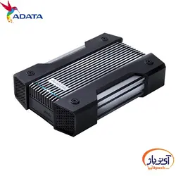 هارد اکسترنال ای دیتا مدل HD830 ظرفیت 4 ترابایت
