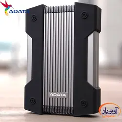 هارد اکسترنال ای دیتا مدل HD830 ظرفیت 4 ترابایت