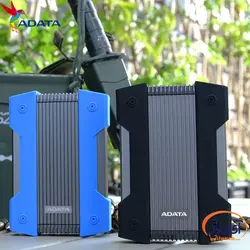 هارد اکسترنال ای دیتا مدل HD830 ظرفیت 4 ترابایت
