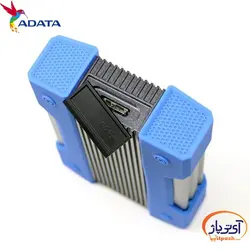 هارد اکسترنال ای دیتا مدل HD830 ظرفیت 4 ترابایت