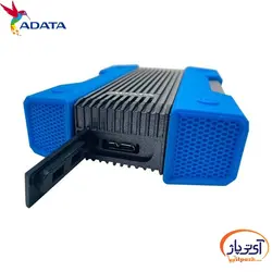 هارد اکسترنال ای دیتا مدل HD830 ظرفیت 4 ترابایت