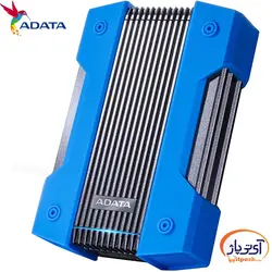 هارد اکسترنال ای دیتا مدل HD830 ظرفیت 4 ترابایت