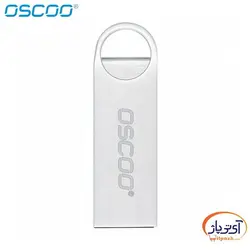 فلش مموری USB 3.0 اسکو ظرفیت 64 گیگابایت مدل 002U-2
