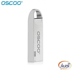 فلش مموری USB 3.0 اسکو ظرفیت 64 گیگابایت مدل 002U-2
