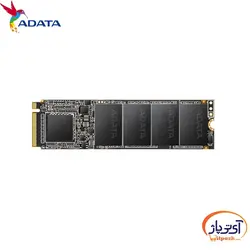 اس اس دی اینترنال ای دیتا ظرفیت 128 گیگابایت مدل ADATA SX6000 Lite
