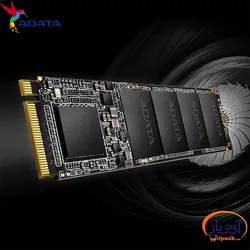 اس اس دی اینترنال ای دیتا ظرفیت 256 گیگابایت مدل ADATA SX6000 Lite