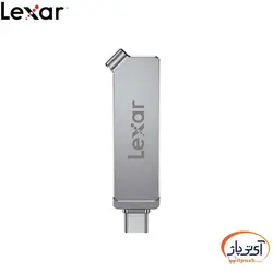 فلش مموری USB3.1 لکسار 32 گیگابایت مدل LEXAR D30c Type C