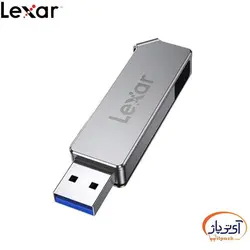 فلش مموری USB3.1 لکسار 32 گیگابایت مدل LEXAR D30c Type C