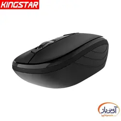 ماوس بی سیم کینگ استار مدل KM165W