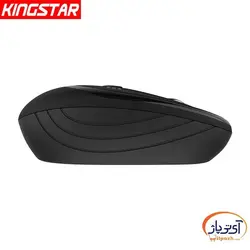 ماوس بی سیم کینگ استار مدل KM165W