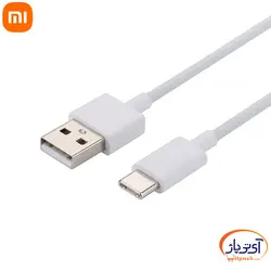 کابل شارژ اصلی Type-C شیائومی