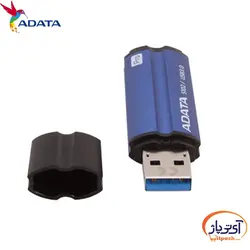 فلش مموری USB3.2 ای دیتا 64 گیگابایت مدل ADATA S102 PRO