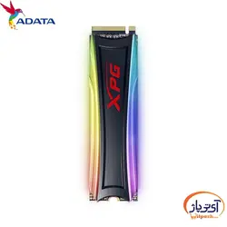 اس اس دی اینترنال ای دیتا ظرفیت 512 گیگابایت مدل ADATA S40G