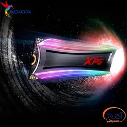اس اس دی اینترنال ای دیتا ظرفیت 512 گیگابایت مدل ADATA S40G