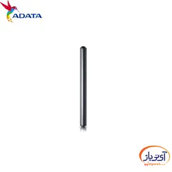هارد اکسترنال ای دیتا مدل ADATA HC660 2TB ظرفیت 2 ترابایت