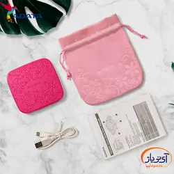 پاوربانک ای دیتا ظرفیت 5000 میلی آمپر ساعت مدل T5000C