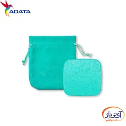 پاوربانک ای دیتا ظرفیت 5000 میلی آمپر ساعت مدل T5000C