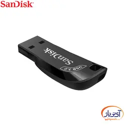 فلش مموری USB3.0 سن دیسک 16 گیگابایت مدل SanDisk ULTRA SHIFT CZ410