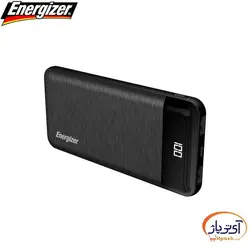 پاوربانک انرجایزر ظرفیت 10000 میلی آمپر ساعت مدل UE10058