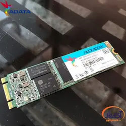 اس اس دی اینترنال ای دیتا ظرفیت 512 گیگابایت مدل ADATA SU800 M.2