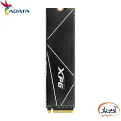 اس اس دی اینترنال ای دیتا ظرفیت 1 ترابایت مدل ADATA GAMMIX S70 Blade M.2 2280