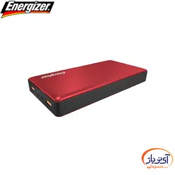 پاوربانک فست شارژ انرجایزر ظرفیت 15000 میلی آمپر ساعت مدل Energizer UE15002PQ