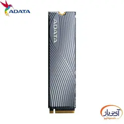 اس اس دی اینترنال ای دیتا ظرفیت 1 ترابایت مدل ADATA SWORDFISH M.2
