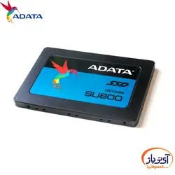 اس اس دی اینترنال SATA3.0 ای دیتا مدل SU800 ظرفیت 128 گیگابایت