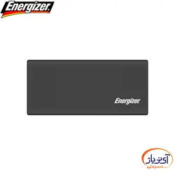 پاوربانک انرجایزر ظرفیت 20000 میلی آمپر ساعت مدل Energizer UE20007P